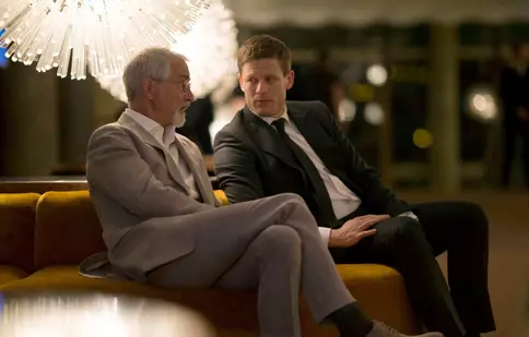 „McMafia”, cu James Norton, din 11 iunie la BBC First. De ce să nu ratezi thrillerul captivant despre crimă organizată și trădare
