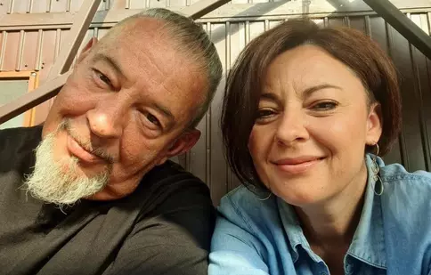 Bodo, solistul Proconsul, emoționează cu imagini rare alături de Daniel și Filip: „Mai mari, mai înalți și mai legați ca niciodată”