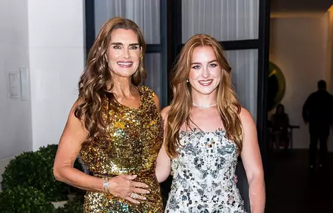 Brooke Shields, decizie radicală legată de moștenirea familiei. Ce nu-i va lăsa sub nicio formă fiicei sale mai mari și de ce a dezamăgit-o Rowan