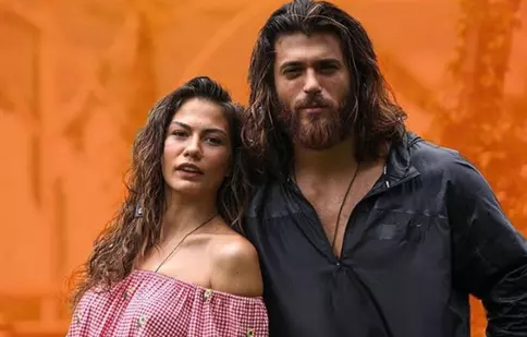 Cine sunt cel mai bine plătiți actori turci ai momentului. Can Yaman conduce detașat topul