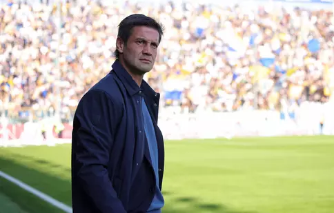 Cristi Chivu, noul antrenor al Inter Milano: Ce salariu va încasa la clubul italian