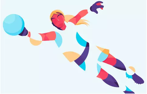 Cine transmite Campionatul European feminin 2025. Fotbal de top, în direct la TV, din 2 iulie