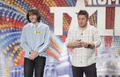 Cum arată acum Cristi Leana, câștigătorul „Românii au talent” 2015. Ce a făcut cu premiul de 120.000 euro