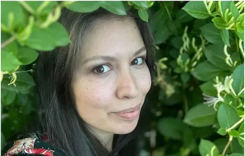 Cristina Bălan, câștigătoarea „Vocea României”, mesaj emoționant după ce a renunțat la vopsit: „Naturalul ar trebui încurajat, nu criticat”