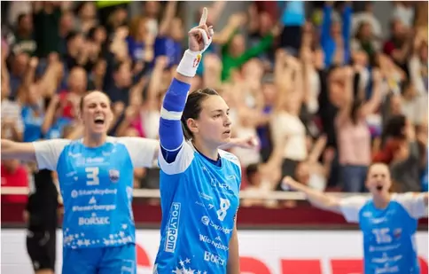 Gala Neagu: Cine transmite la TV meciul de retragere al legendei handbalului românesc