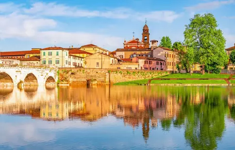 Cultura și istoria Rimini: monumente și locuri de vizitat