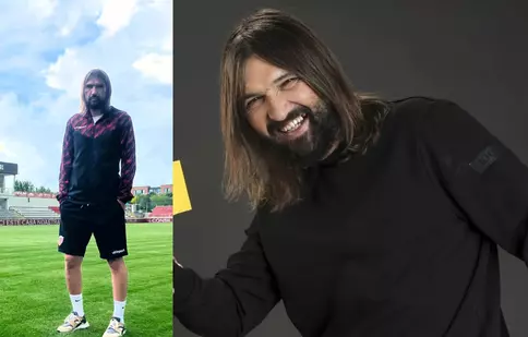 Cine este Dan Alexa: De la fotbal la Asia Express 2025 – carieră, viață personală și provocări în competiție