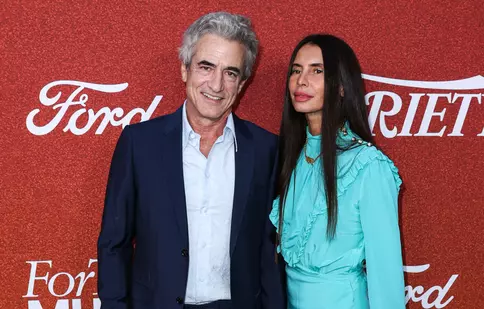 Dermot Mulroney divorțează după 15 ani de căsnicie de Prima Apollinaare. Care este motivul