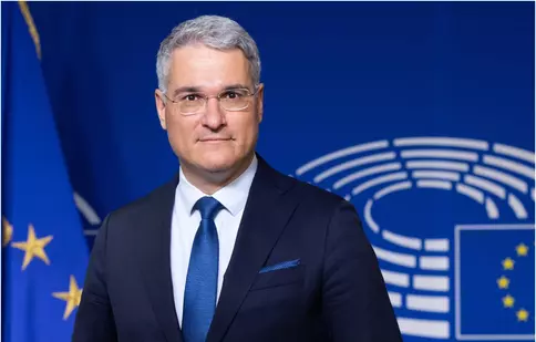 Dragoș Pîslaru, amenințat cu moartea. Reacția ministrului Fondurilor Europene: „Este deja destul. Nu se mai poate”