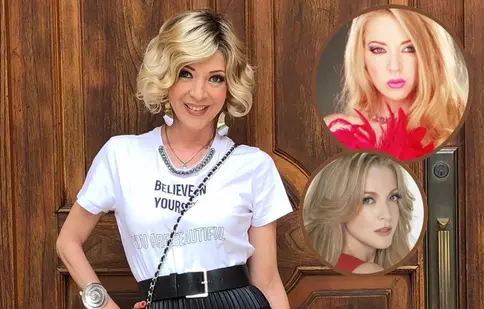Ultimele ore ale lui Edith González, actrița din „Salomé”. Imagini de colecție emoționante din arhiva familiei, la 6 ani de la moartea ei