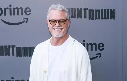 Eric Dane, prima apariție pe covorul roșu după ce a fost diagnosticat cu o boală incurabilă. Imagini emoționante de la premiera serialului „Countdown”