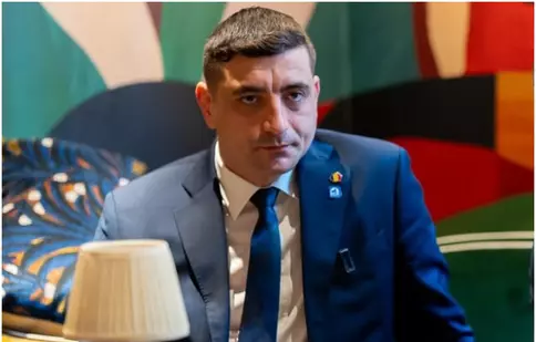George Simion, un nou atac pe TikTok: „Să scăpăm de autist”. Nicușor Dan, vizat de un nou derapaj 