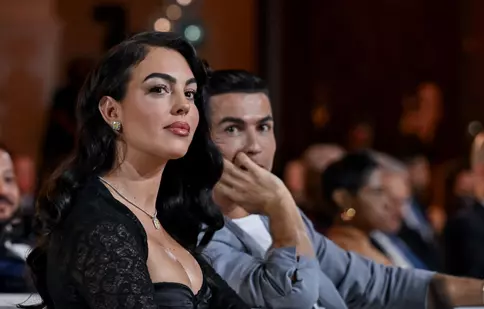Decizia radicală a Georginei Rodriguez, după ce a încasat 25 de milioane de euro. Partenera lui Cristiano Ronaldo a pus punct proiectului