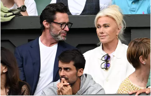 Hugh Jackman și Deborra-Lee Furness au finalizat divorțul după 27 de ani de căsnicie: „O călătorie traumatică, dar plină de înțelepciune”