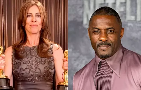 „A House Of Dynamite”, thrillerul cu Idris Elba și Rebecca Ferguson, apare pe Netflix. Ce știm despre noul film al lui Kathryn Bigelow