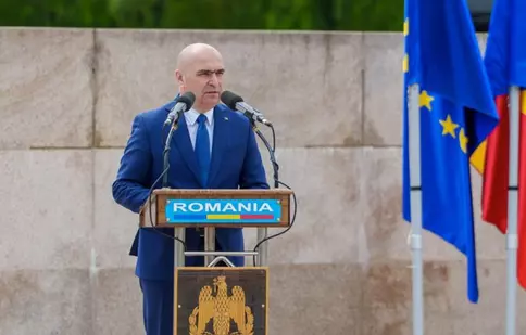 Cine este Lucia-Maria, fiica cea mare a premierului Ilie Bolojan. Cum arată și cu ce se ocupă