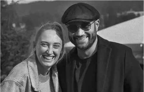 Mihai Bendeac, mesaj savuros pentru Ilona Brezoianu de ziua ei: Ești măritată, gravidă și ipohondră”. Reacția sărbătoritei