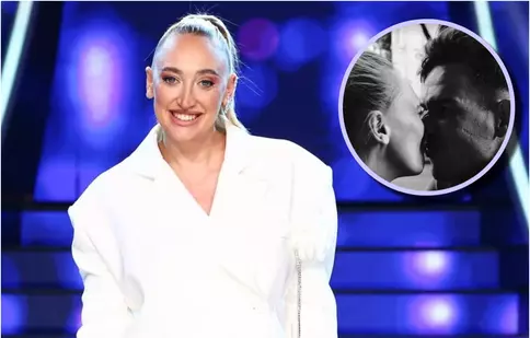 Ce cadou impresionant le-a făcut Ilona Brezoianu părinților ei. A costat-o o mică avere