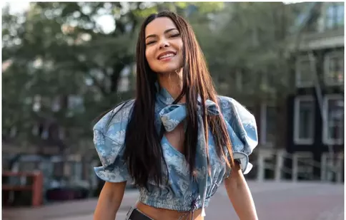 INNA, detalii despre nunta cu Deliric. Sunt logodiți de trei ani, dar nu se grăbesc să ajungă în fața altarului