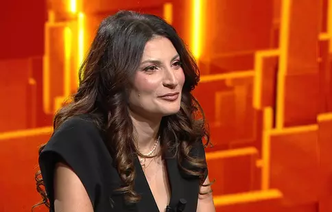 Ioana Ginghină, dezvăluiri la „40 de întrebări cu Denise Rifai”: „L-aţi iubit sau v-ați folosit de Cove?”