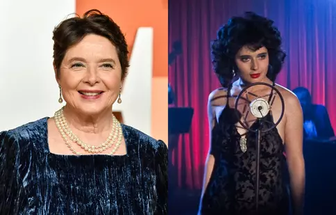 Isabella Rossellini a împlinit 73 de ani. O viață spectaculoasă, între moștenirea părinților și propriul destin artistic
