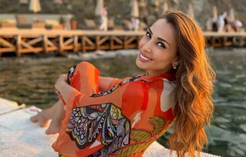 Iulia Vântur, despre vedetele din România care o vizitează cel mai des în India: „Mă bucur să împărtășesc viața mea de acolo cu ele”