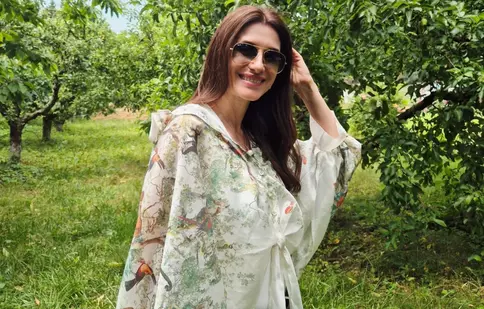 Iuliana Tudor împlinește 48 de ani: „Anii mei sunt plini de viață, iar cel mai de preț dar este timpul”
