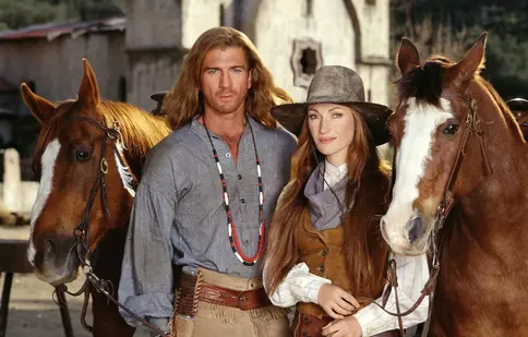 Jane Seymour își dorește o reuniune pe ecran cu Joe Lando, colegul din „Dr. Quinn”. „Fanii ar fi în extaz să ne revadă împreună”