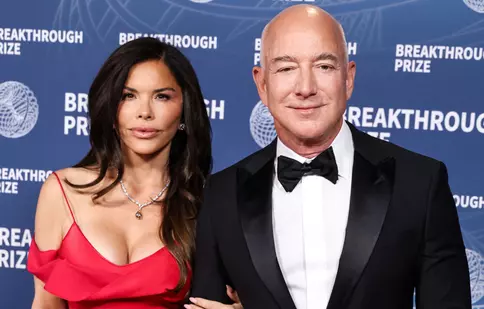 Jeff Bezos și Lauren Sánchez, cerere surprinzătoare pentru invitații de la nuntă. De ce nu vor să primească daruri