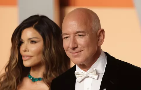 Toate detaliile despre nunta lui Jeff Bezos și Lauren Sanchez. Se căsătoresc în Veneția, cu o desfășurare de forțe impresionantă și un buget amețitor