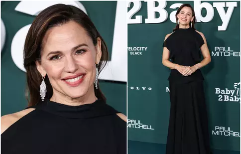 Jennifer Garner și iubitul ei, apariție rară împreună. Gestul tandru care a atras toate privirile la un eveniment caritabil