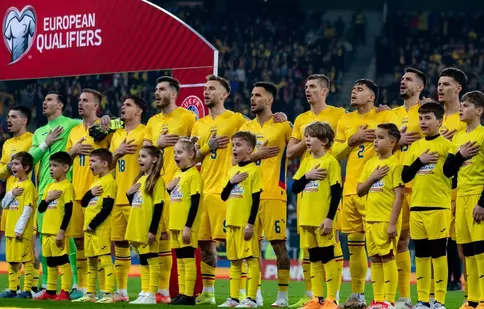 România joacă totul în iunie! Dueluri decisive cu Austria și Cipru pentru calificarea la Mondialul din 2026