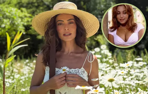 O mai știți pe Karla din „Clona”? Juliana Paes strălucește la 46 de ani: apariții spectaculoase la Cannes și Roland Garros