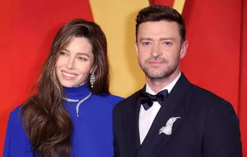 Justin Timberlake, imagini emoționante cu băieții lui. „Mă simt mai mult decât binecuvântat”