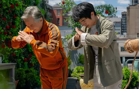 „Karate Kid: Legende”. Când are premiera și cine este noul puști care preia ștafeta de la Ralph Macchio