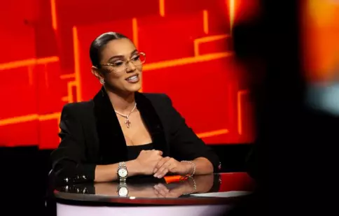 Karmen Minune, la „40 de întrebări cu Denise Rifai”. Ce a mărturisit fiica lui Adrian Minune despre viața ei