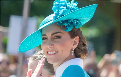 Cum se pregătește Kate Middleton pentru ziua Prințului George. De ani întregi respectă un obicei adorabil