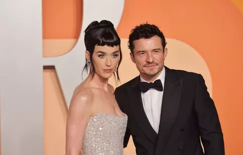 Katy Perry și Orlando Bloom s-au despărțit. Motivul real pentru care nu s-au căsătorit niciodată