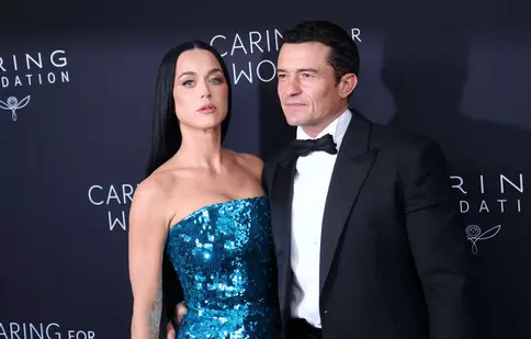 Katy Perry și Orlando Bloom s-au despărțit oficial. Ce se întâmplă cu fiica lor de 4 ani, Daisy Dove