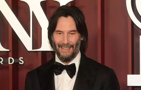 Keanu Reeves vine în România în 2026! Locul neașteptat unde fanii îl pot vedea pe starul din „John Wick”