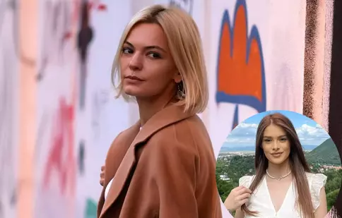 Lavinia Petrea, imagini rare de familie. Prezentatoarea s-a bucurat de peisajele din Valea Doftanei