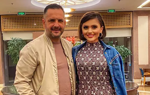 Cum i-a surprins Mădălin Ionescu pe Filip și Cristina Șișcanu. „Nici nu m-au băgat în seamă toată ziua”