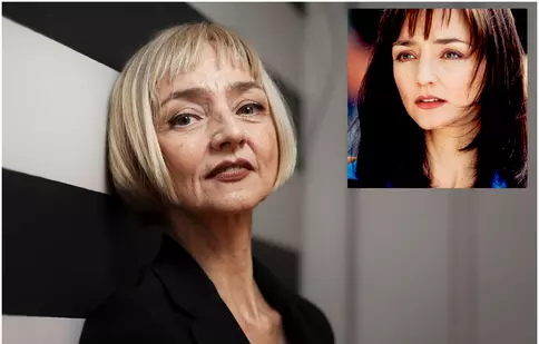 Maria de Medeiros, actrița din „Pulp Fiction”, vine în România! Va fi omagiată la TIFF 2025