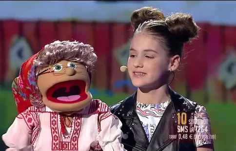 Ana Maria Mărgean a împlinit 16 ani: Cum arată acum câștigătoarea „Românii au talent” și ce a făcut cu premiul cel mare