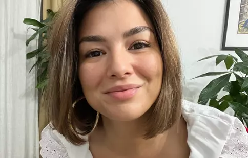 Maria Popovici, îndrăgostită din nou după divorț. Primele imagini cu noul iubit