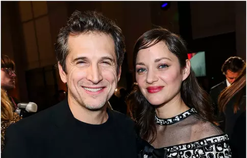 Marion Cotillard și Guillaume Canet s-au despărțit după 18 ani de relație. Au doi copii împreună