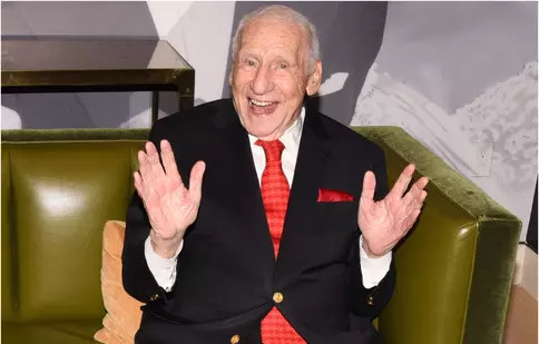 La 99 de ani, Mel Brooks revine cu „Spaceballs 2”. Ce știm despre continuarea comediei cult din 1987