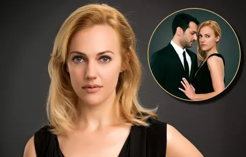 Meryem Uzerli, votată cea mai bună actriță într-un serial turcesc. Premii pentru Özcan Deniz și cuplul din „Regina nopții”