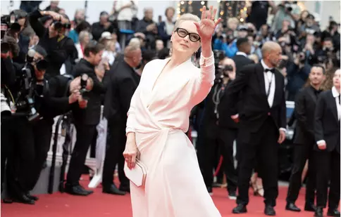 60 lucruri fascinante despre Meryl Streep: Secrete din viața și cariera uneia dintre cele mai mari actrițe ale tuturor timpurilor
