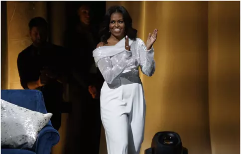 Michelle Obama vine în septembrie în România. Fosta Primă Doamnă a SUA, invitat special la Impact Bucharest 2025